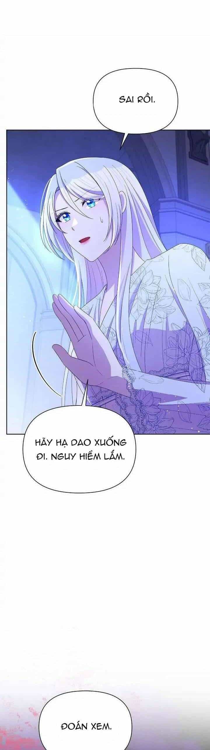Hộ Vệ Của Bạo Chúa Là Ác Nữ - Chương 104 - ảnh 6