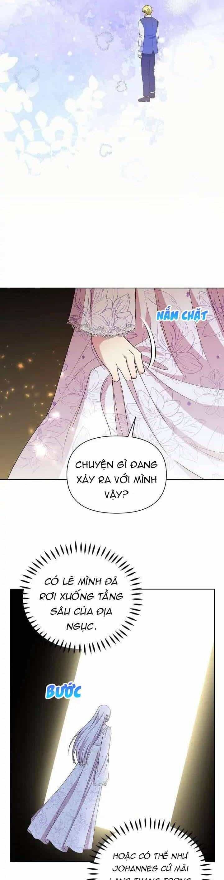 Hộ Vệ Của Bạo Chúa Là Ác Nữ - Chương 105 - ảnh 17