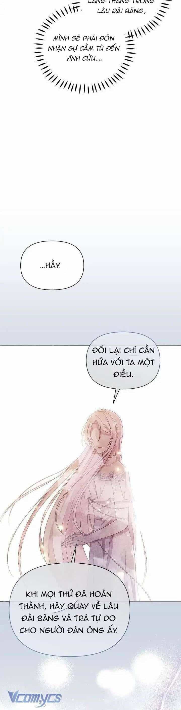 Hộ Vệ Của Bạo Chúa Là Ác Nữ - Chương 105 - ảnh 18