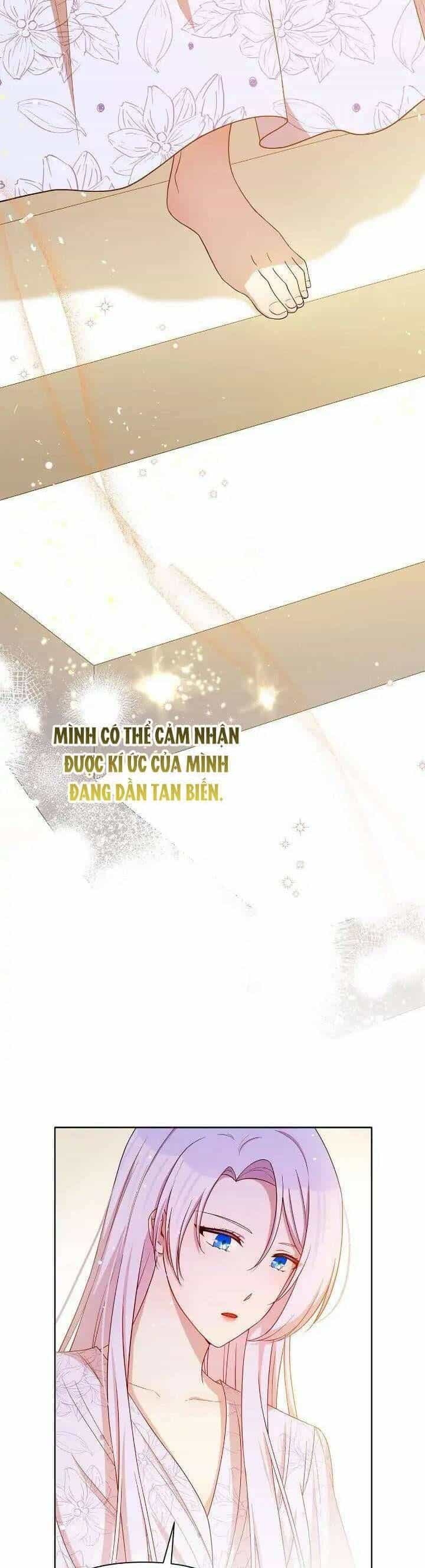 Hộ Vệ Của Bạo Chúa Là Ác Nữ - Chương 105 - ảnh 20