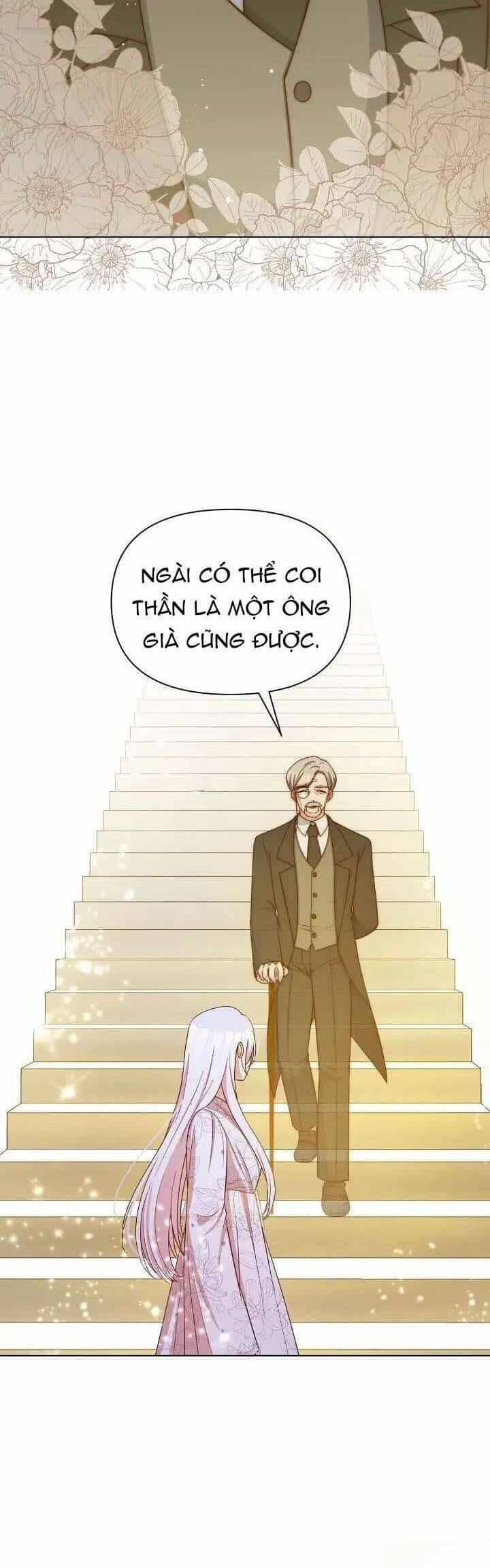 Hộ Vệ Của Bạo Chúa Là Ác Nữ - Chương 105 - ảnh 24
