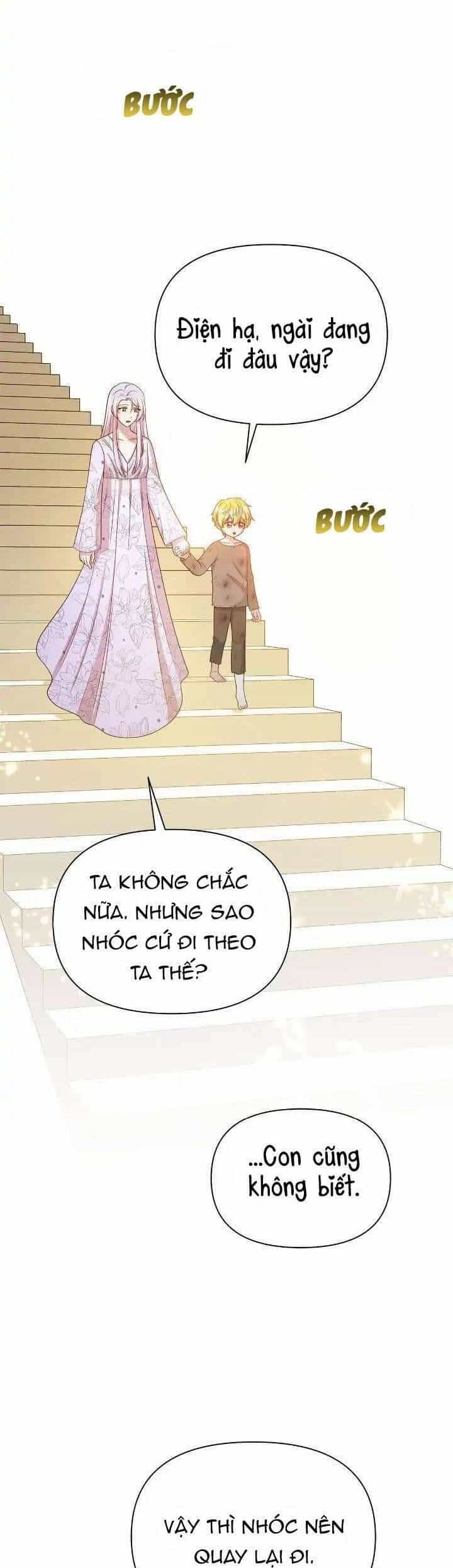 Hộ Vệ Của Bạo Chúa Là Ác Nữ - Chương 105 - ảnh 30