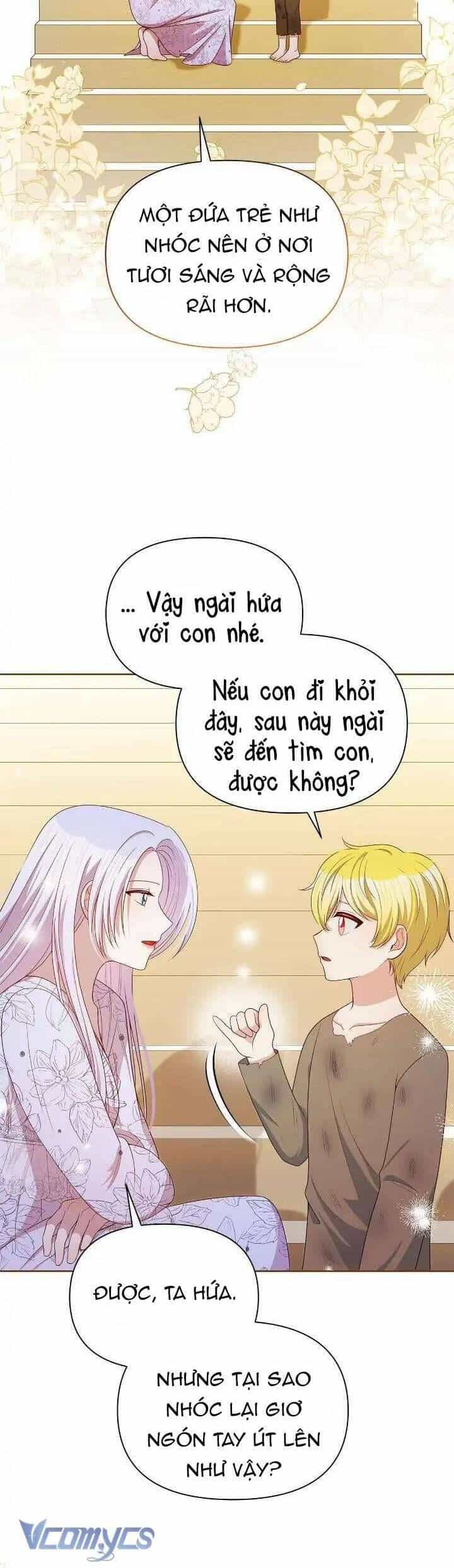 Hộ Vệ Của Bạo Chúa Là Ác Nữ - Chương 105 - ảnh 33