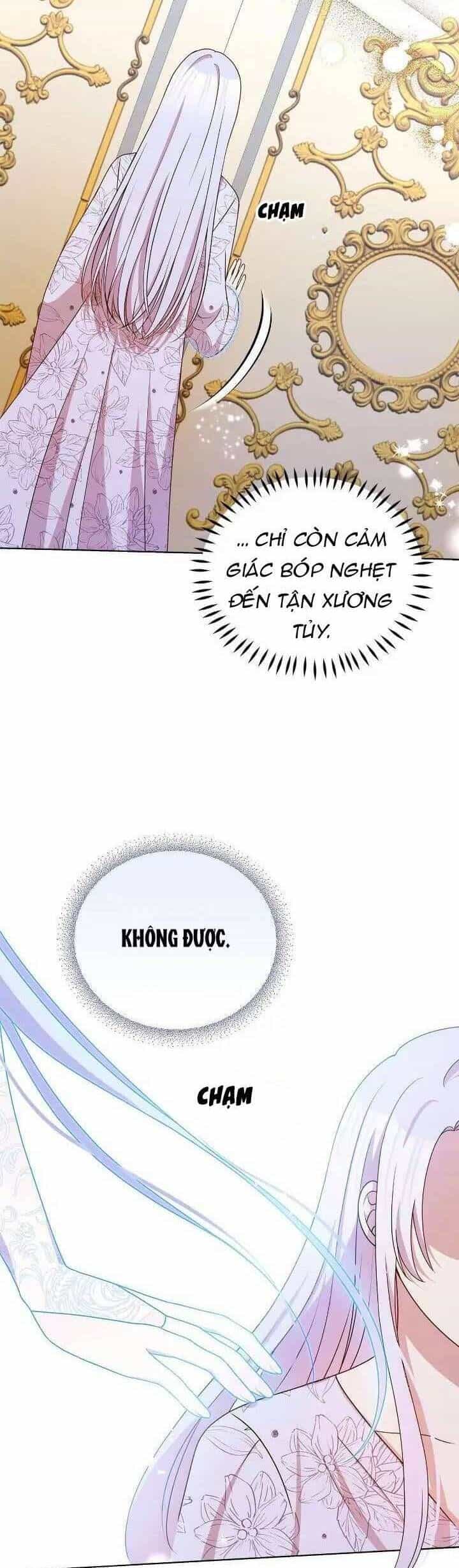 Hộ Vệ Của Bạo Chúa Là Ác Nữ - Chương 105 - ảnh 40