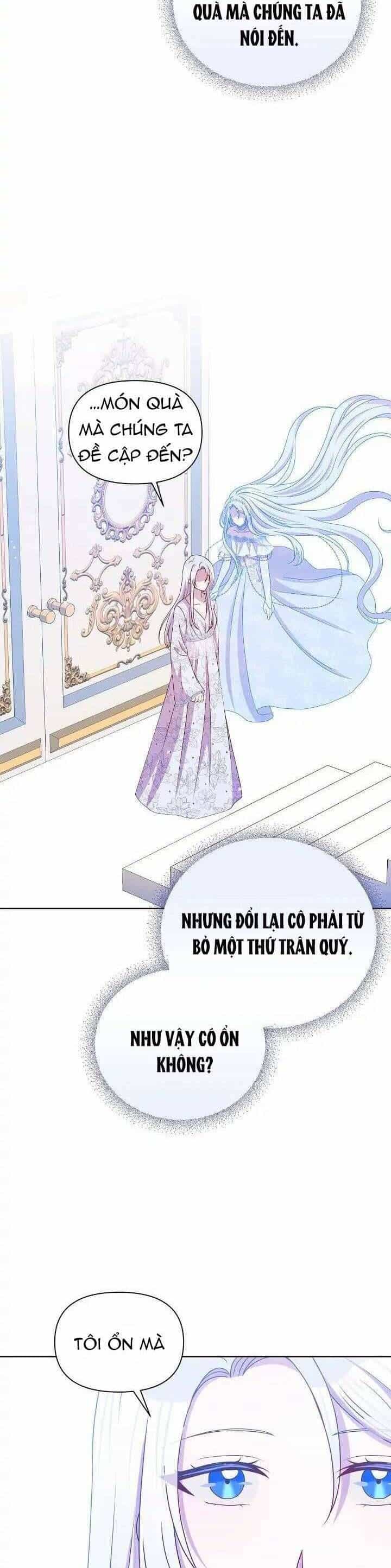 Hộ Vệ Của Bạo Chúa Là Ác Nữ - Chương 105 - ảnh 43