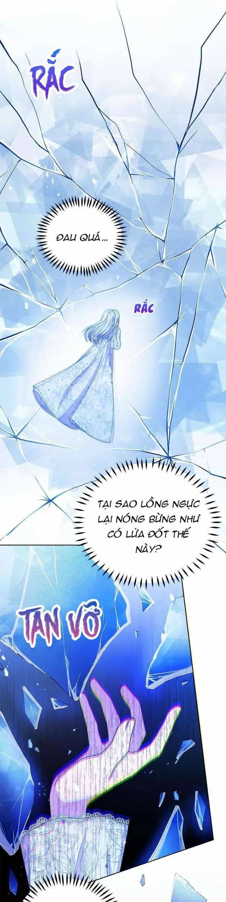 Hộ Vệ Của Bạo Chúa Là Ác Nữ - Chương 105 - ảnh 45