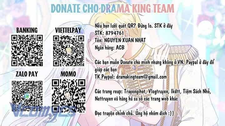 Hộ Vệ Của Bạo Chúa Là Ác Nữ - Chương 105 - ảnh 49