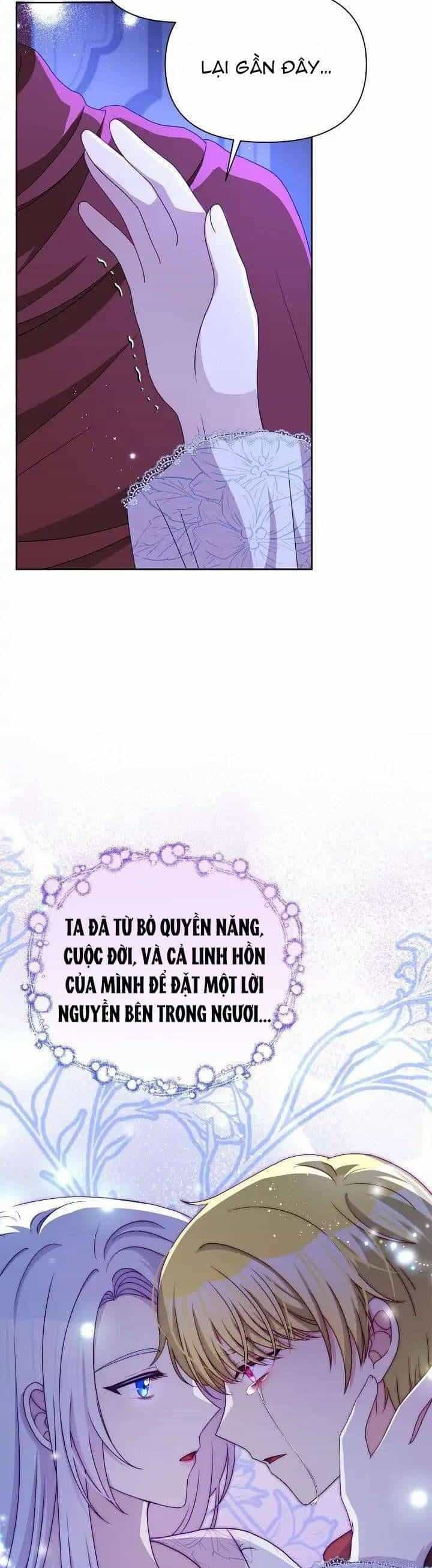 Hộ Vệ Của Bạo Chúa Là Ác Nữ - Chương 105 - ảnh 6