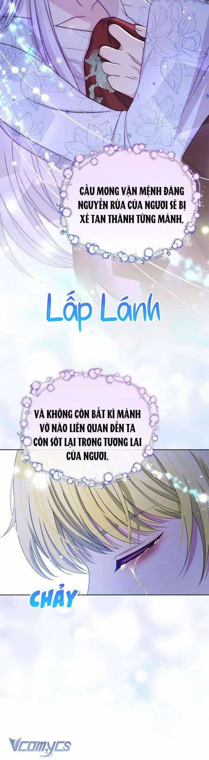 Hộ Vệ Của Bạo Chúa Là Ác Nữ - Chương 105 - ảnh 7