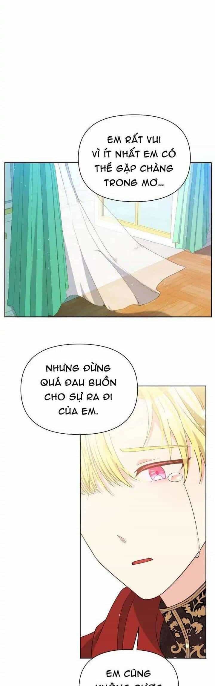 Hộ Vệ Của Bạo Chúa Là Ác Nữ - Chương 106 - ảnh 10