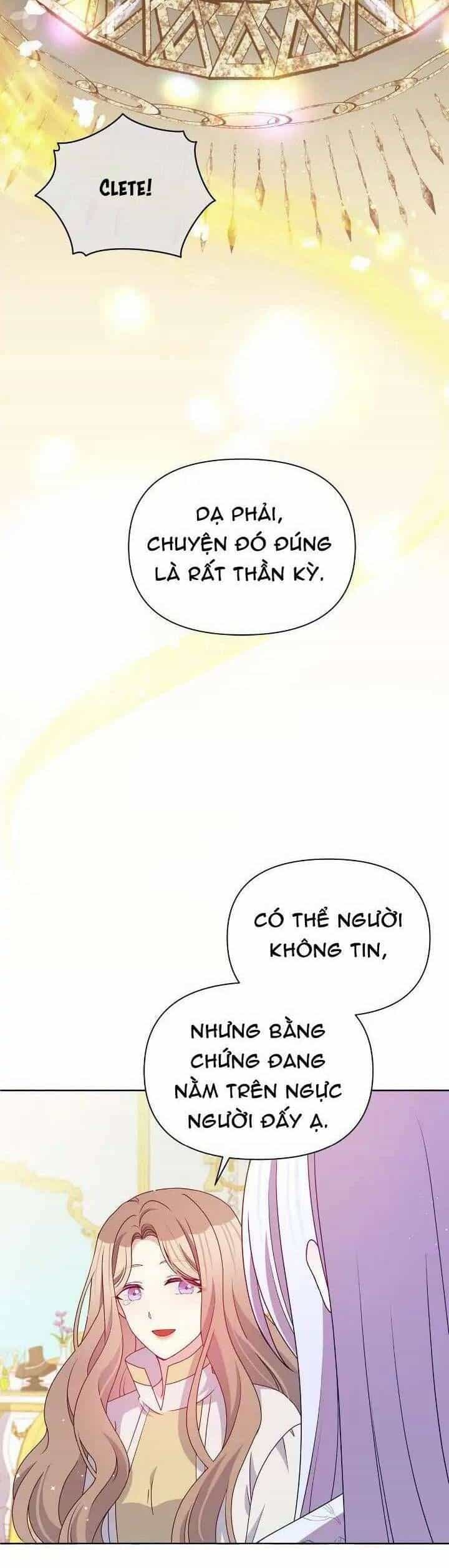 Hộ Vệ Của Bạo Chúa Là Ác Nữ - Chương 106 - ảnh 18