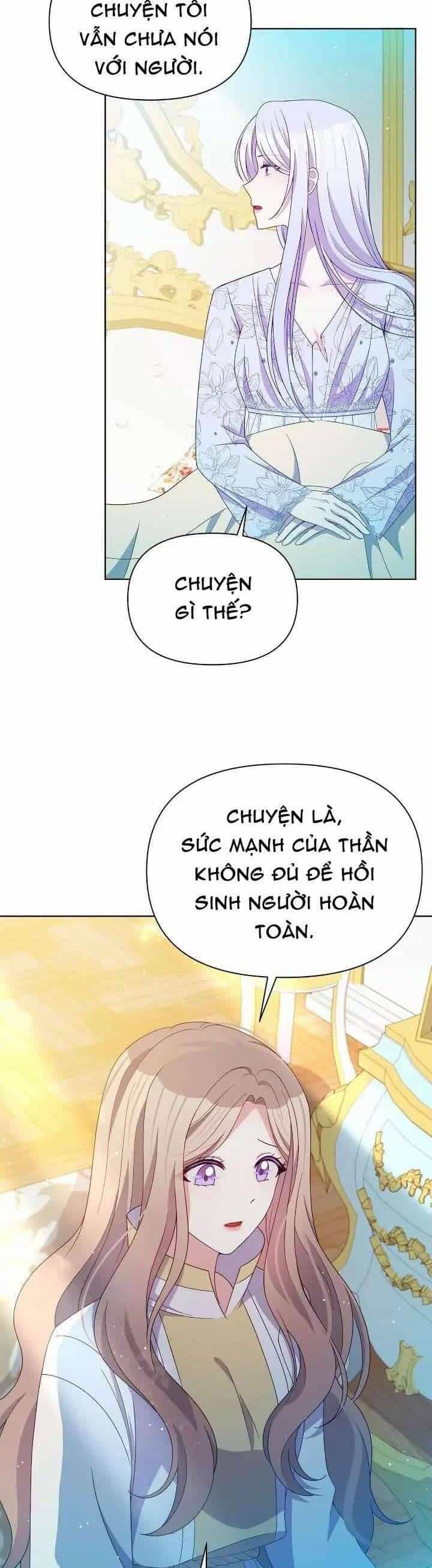 Hộ Vệ Của Bạo Chúa Là Ác Nữ - Chương 106 - ảnh 26