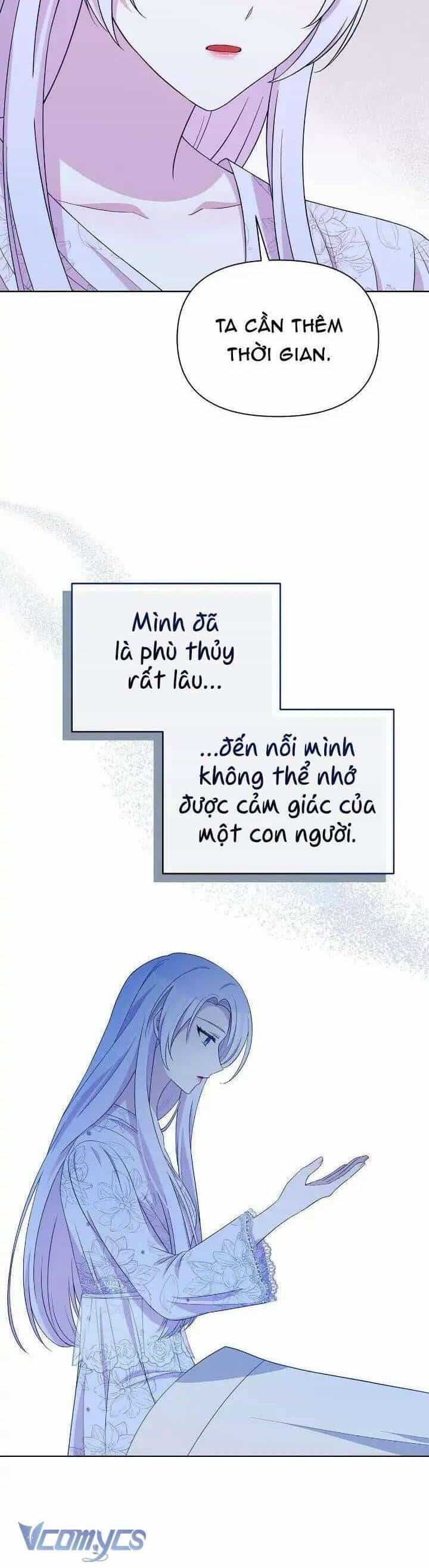 Hộ Vệ Của Bạo Chúa Là Ác Nữ - Chương 106 - ảnh 31