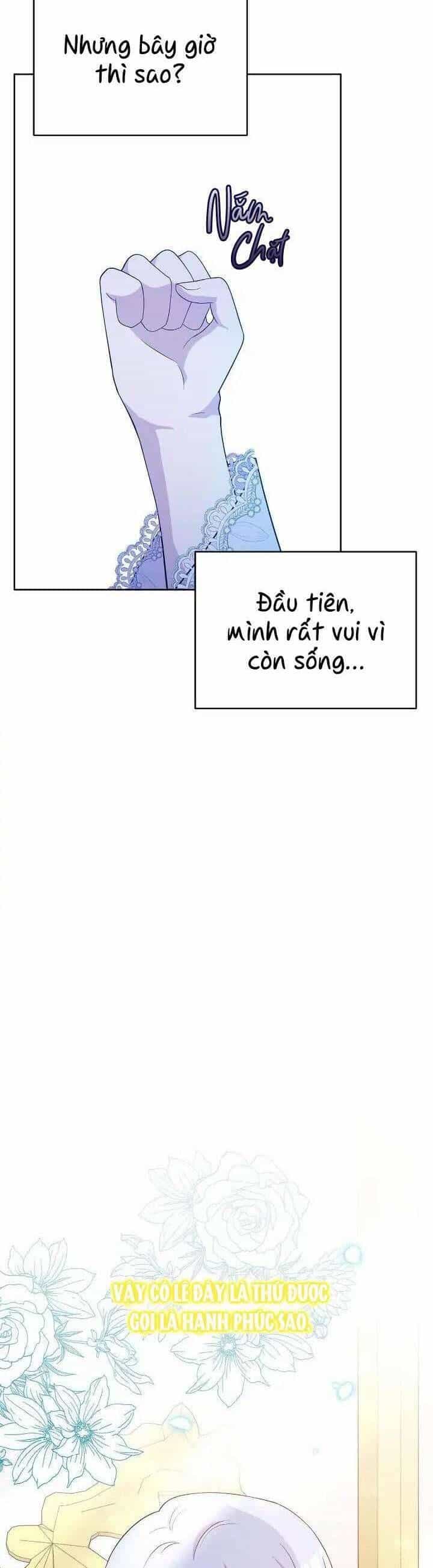 Hộ Vệ Của Bạo Chúa Là Ác Nữ - Chương 106 - ảnh 33