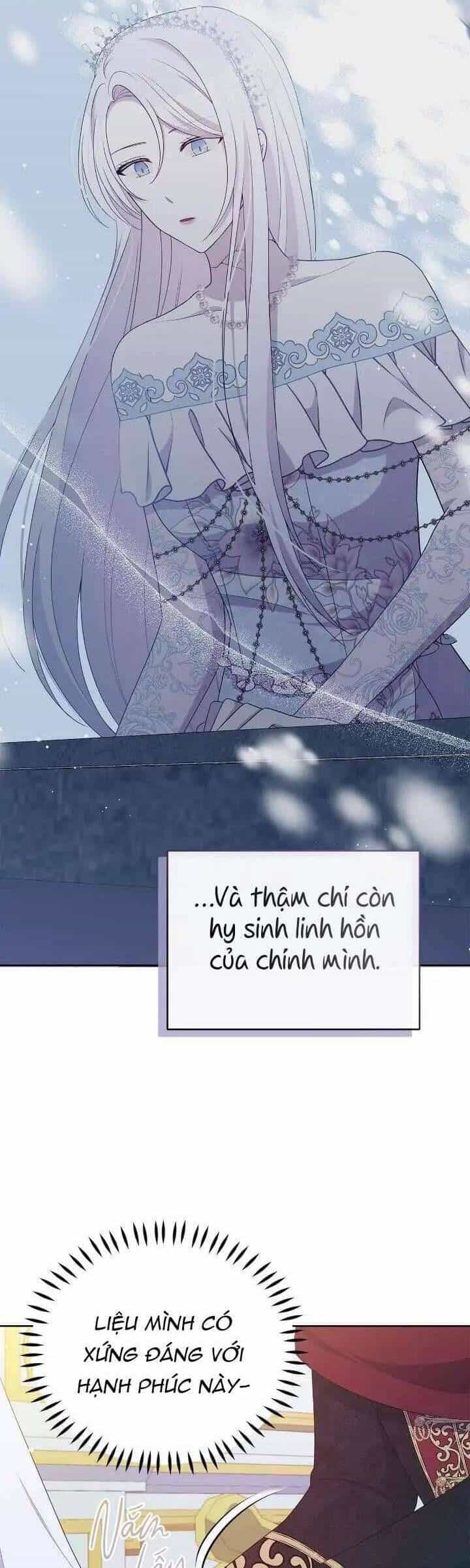 Hộ Vệ Của Bạo Chúa Là Ác Nữ - Chương 106 - ảnh 37
