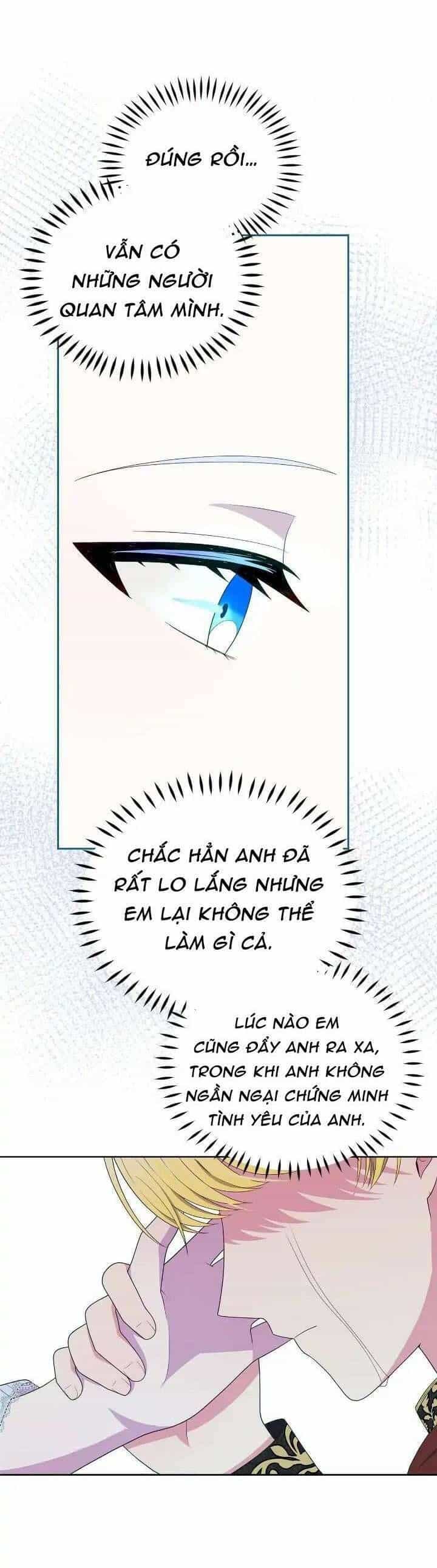 Hộ Vệ Của Bạo Chúa Là Ác Nữ - Chương 106 - ảnh 40