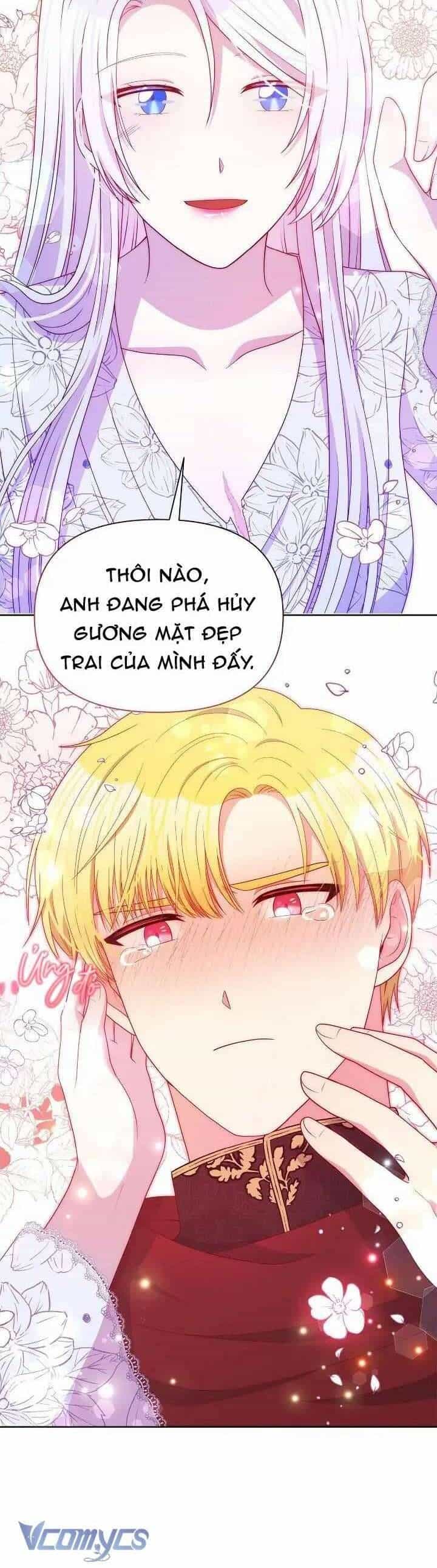 Hộ Vệ Của Bạo Chúa Là Ác Nữ - Chương 106 - ảnh 43
