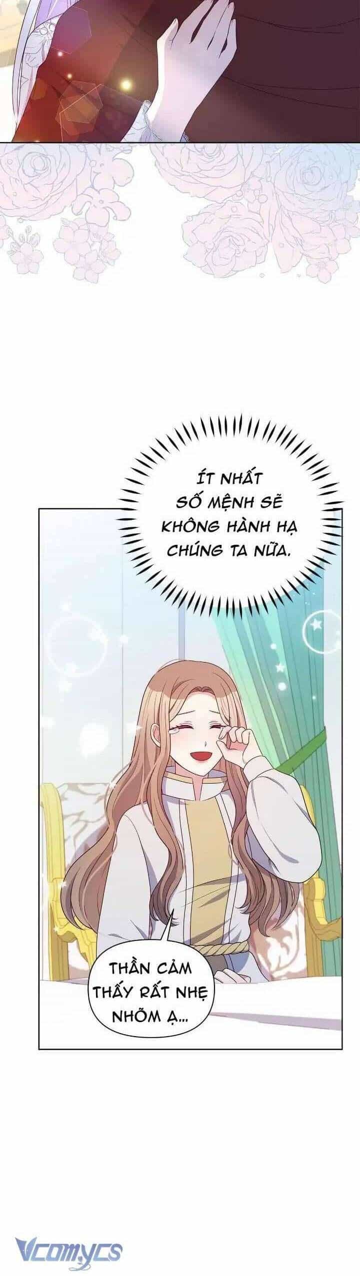 Hộ Vệ Của Bạo Chúa Là Ác Nữ - Chương 106 - ảnh 45
