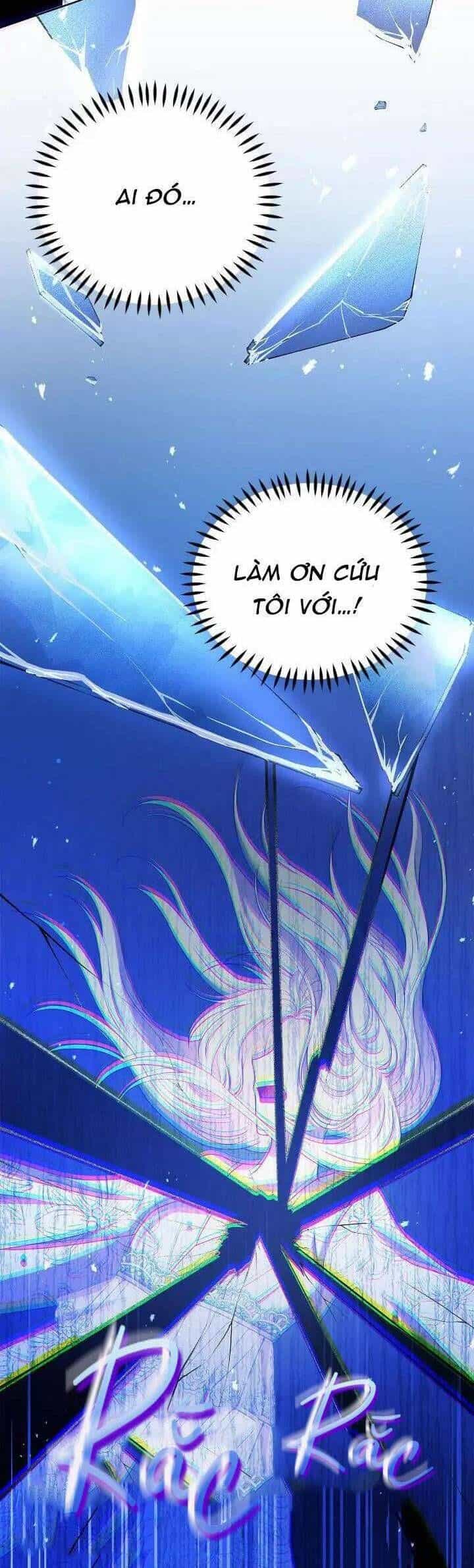 Hộ Vệ Của Bạo Chúa Là Ác Nữ - Chương 106 - ảnh 5