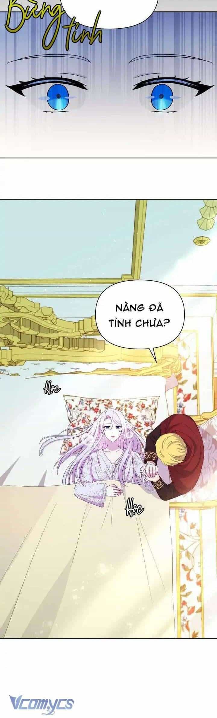 Hộ Vệ Của Bạo Chúa Là Ác Nữ - Chương 106 - ảnh 7