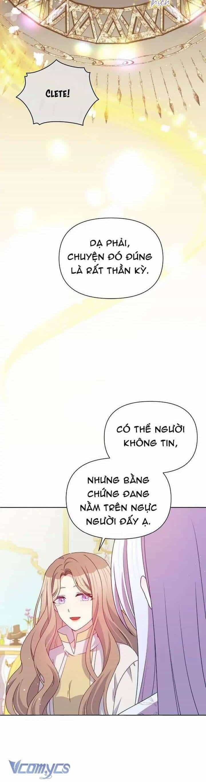 Hộ Vệ Của Bạo Chúa Là Ác Nữ - Chương 107 - ảnh 17
