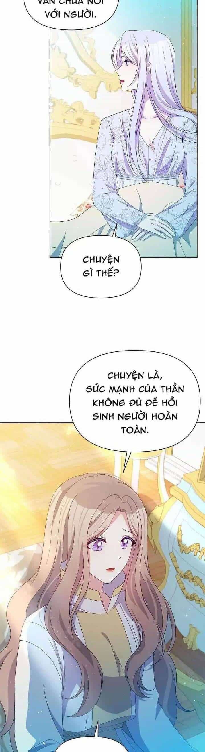 Hộ Vệ Của Bạo Chúa Là Ác Nữ - Chương 107 - ảnh 25