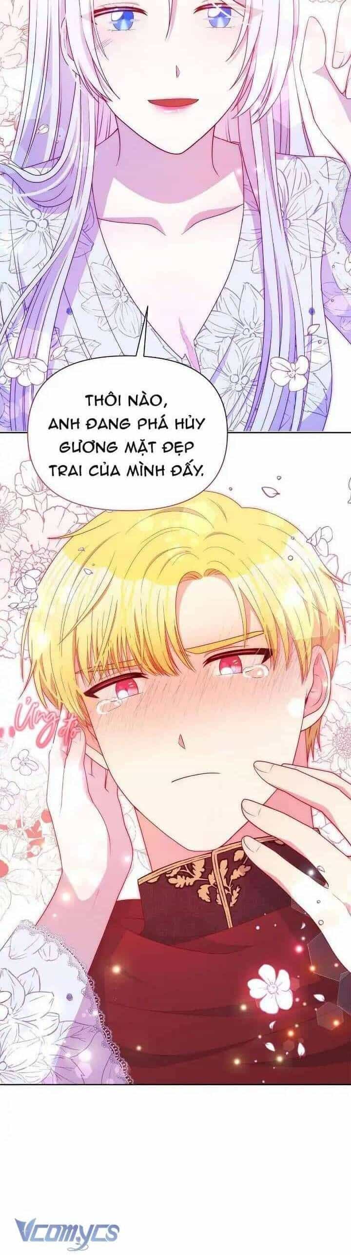Hộ Vệ Của Bạo Chúa Là Ác Nữ - Chương 107 - ảnh 40