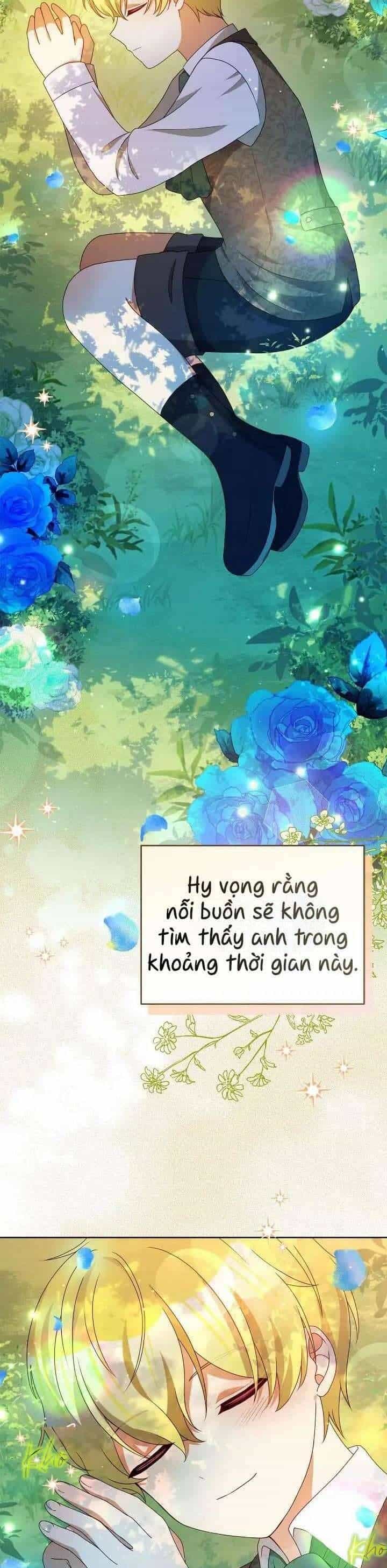 Hộ Vệ Của Bạo Chúa Là Ác Nữ - Chương 107 - ảnh 44