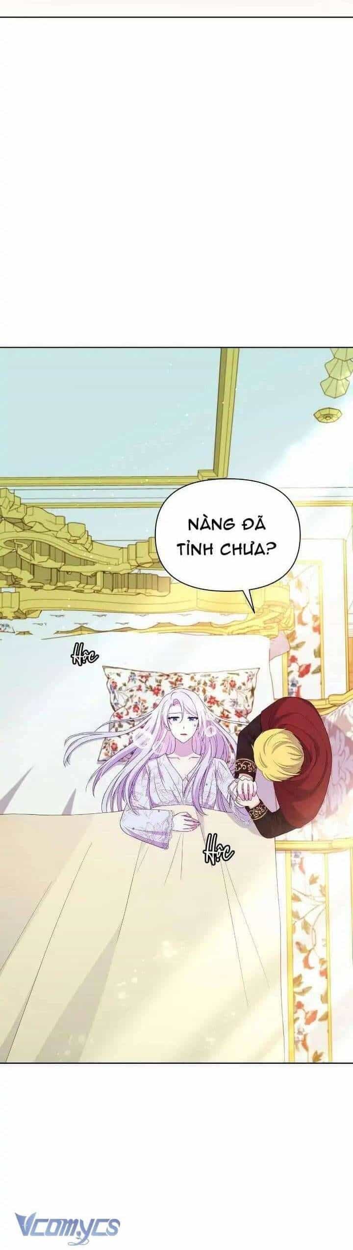Hộ Vệ Của Bạo Chúa Là Ác Nữ - Chương 107 - ảnh 7