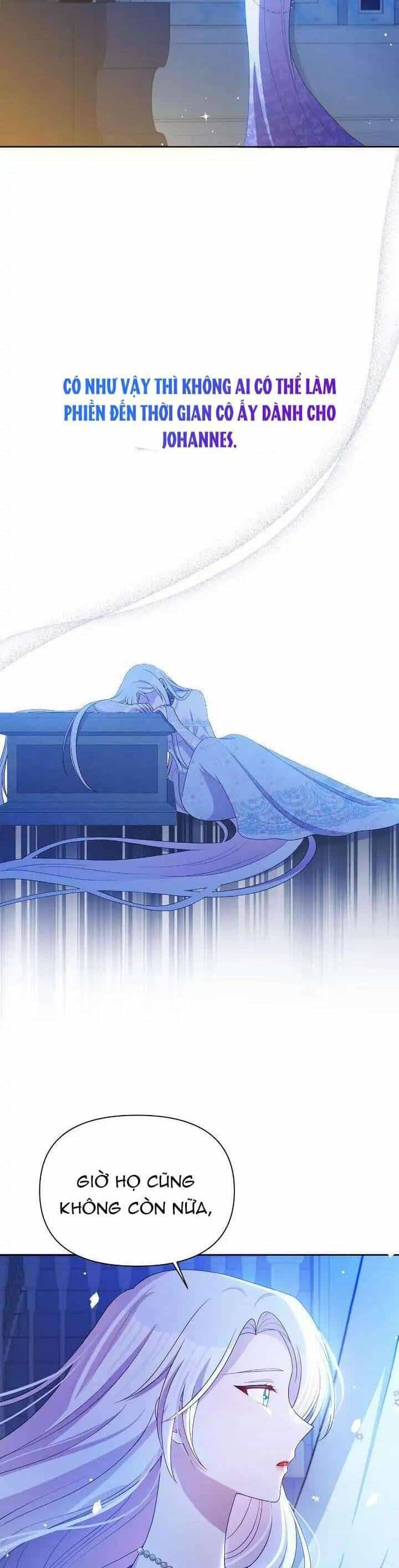 Hộ Vệ Của Bạo Chúa Là Ác Nữ - Chương 108 - ảnh 13