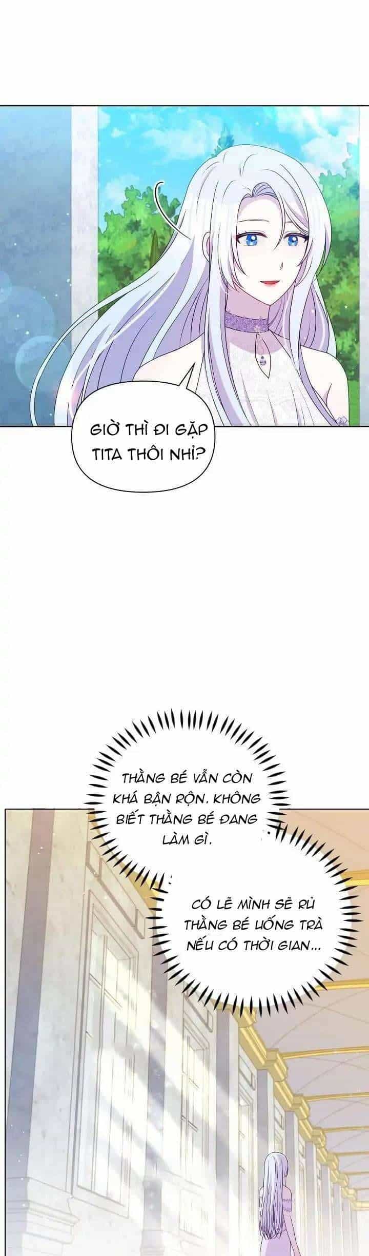 Hộ Vệ Của Bạo Chúa Là Ác Nữ - Chương 108 - ảnh 27