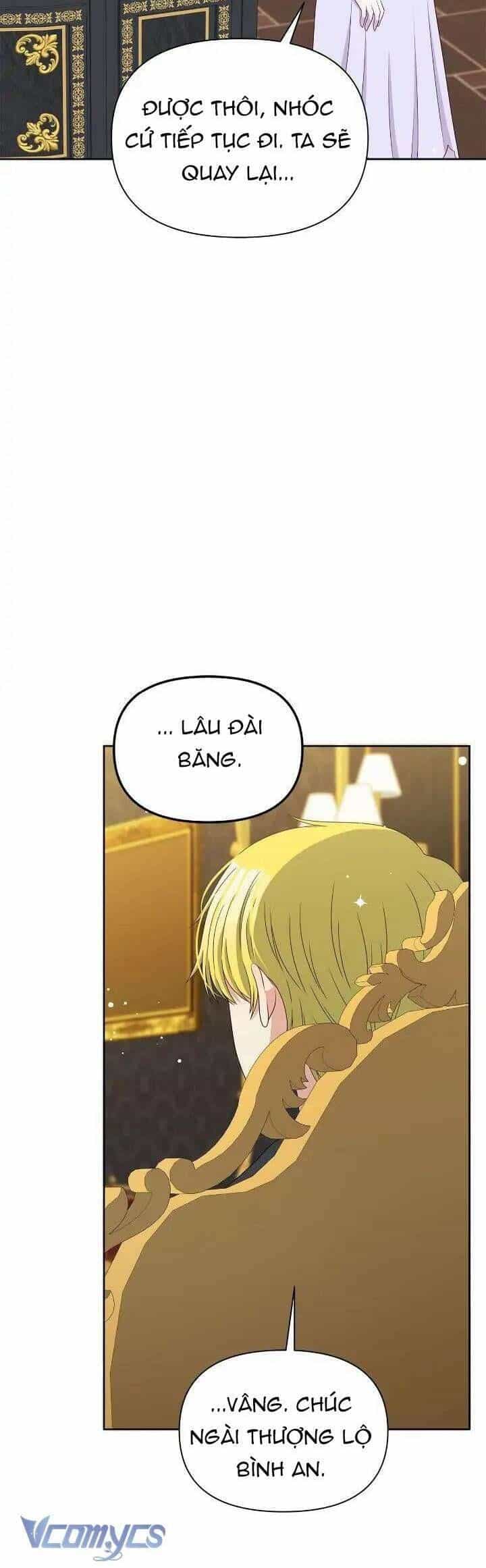 Hộ Vệ Của Bạo Chúa Là Ác Nữ - Chương 108 - ảnh 34