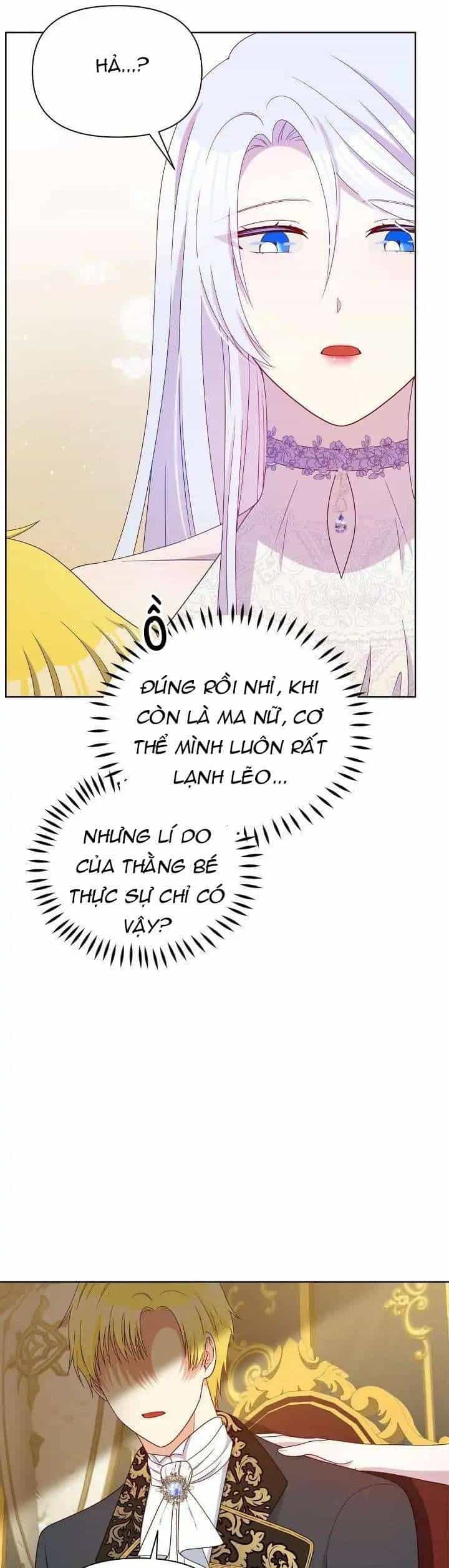 Hộ Vệ Của Bạo Chúa Là Ác Nữ - Chương 108 - ảnh 39