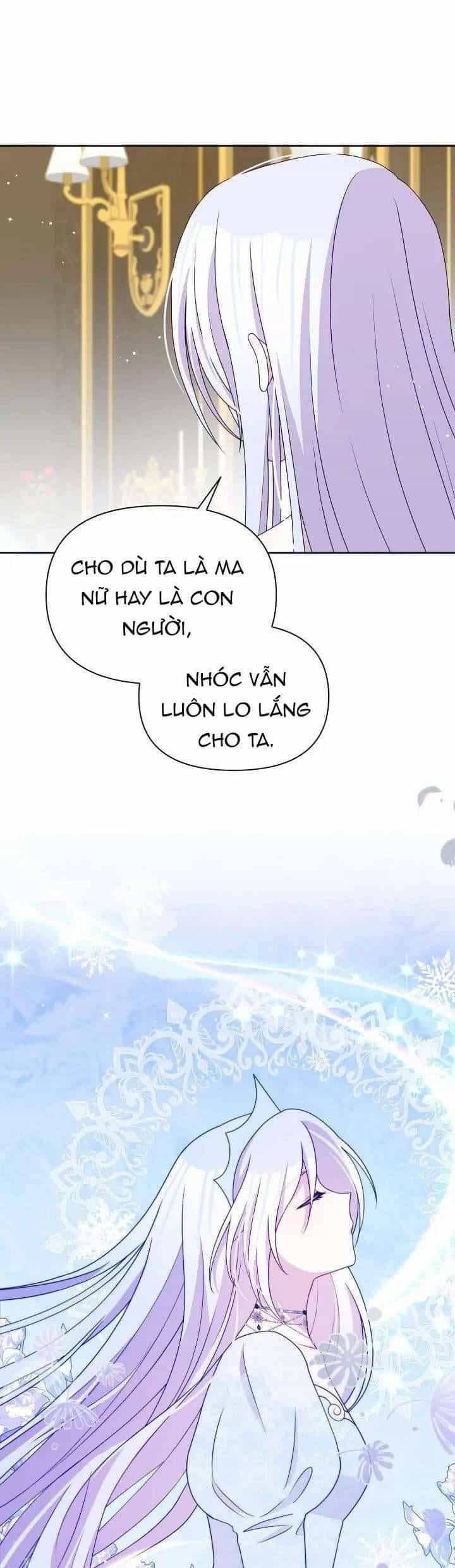 Hộ Vệ Của Bạo Chúa Là Ác Nữ - Chương 108 - ảnh 43