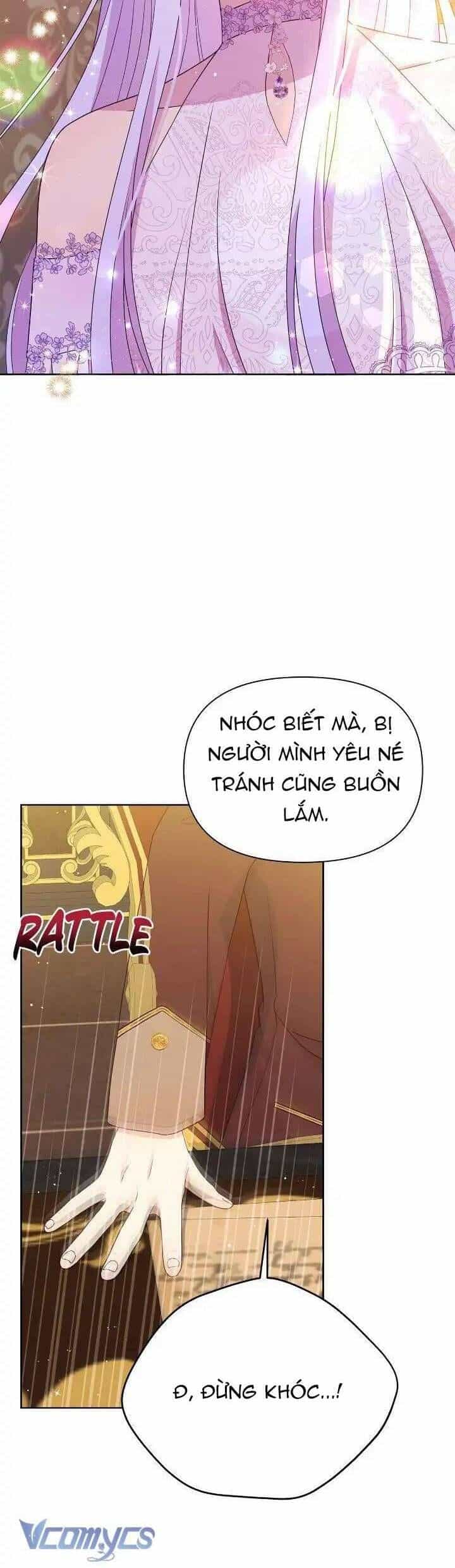 Hộ Vệ Của Bạo Chúa Là Ác Nữ - Chương 108 - ảnh 46