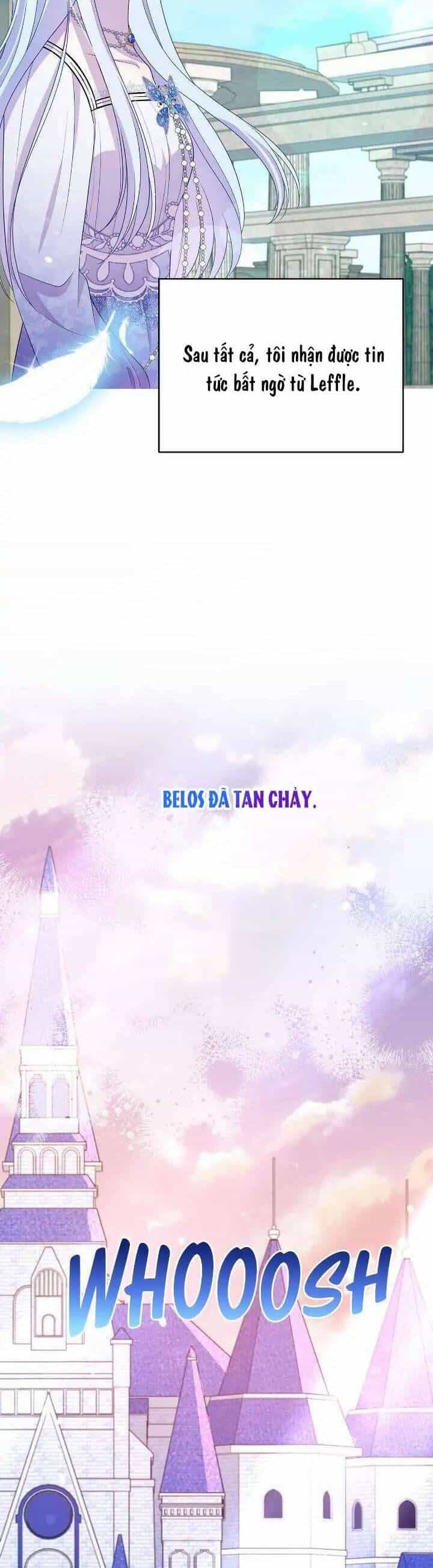 Hộ Vệ Của Bạo Chúa Là Ác Nữ - Chương 108 - ảnh 9
