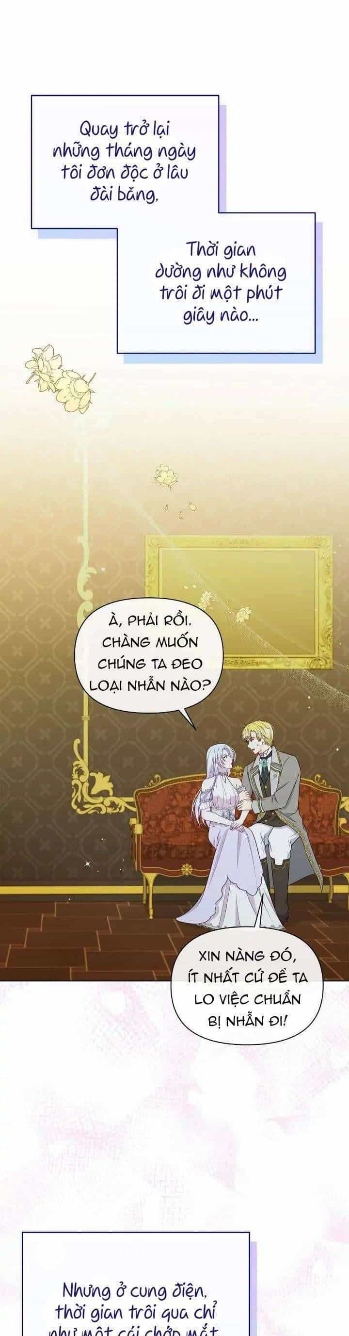 Hộ Vệ Của Bạo Chúa Là Ác Nữ - Chương 110 - ảnh 4