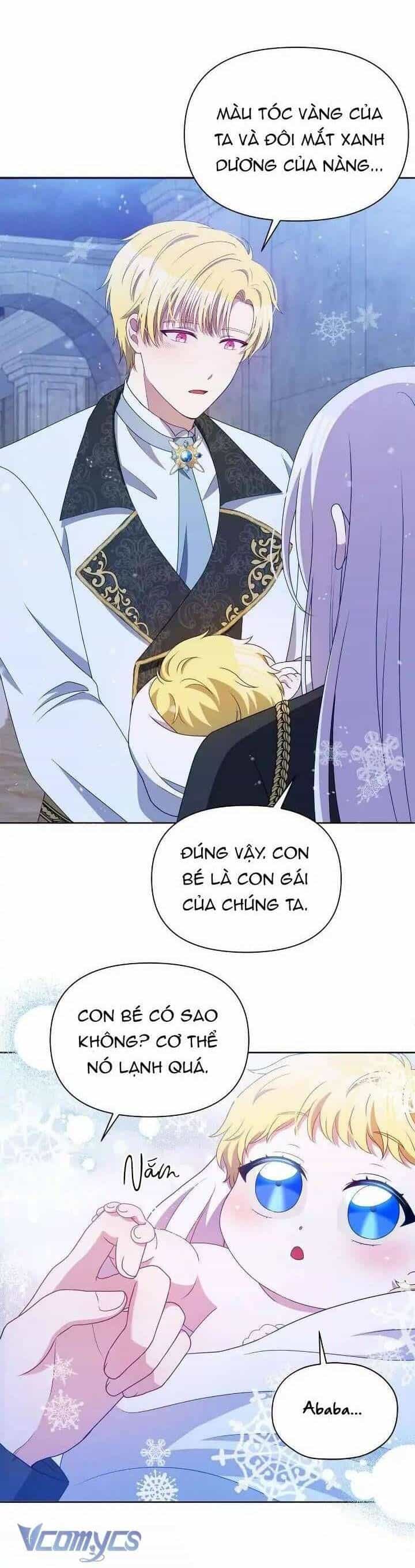 Hộ Vệ Của Bạo Chúa Là Ác Nữ - Chương 110 - ảnh 41