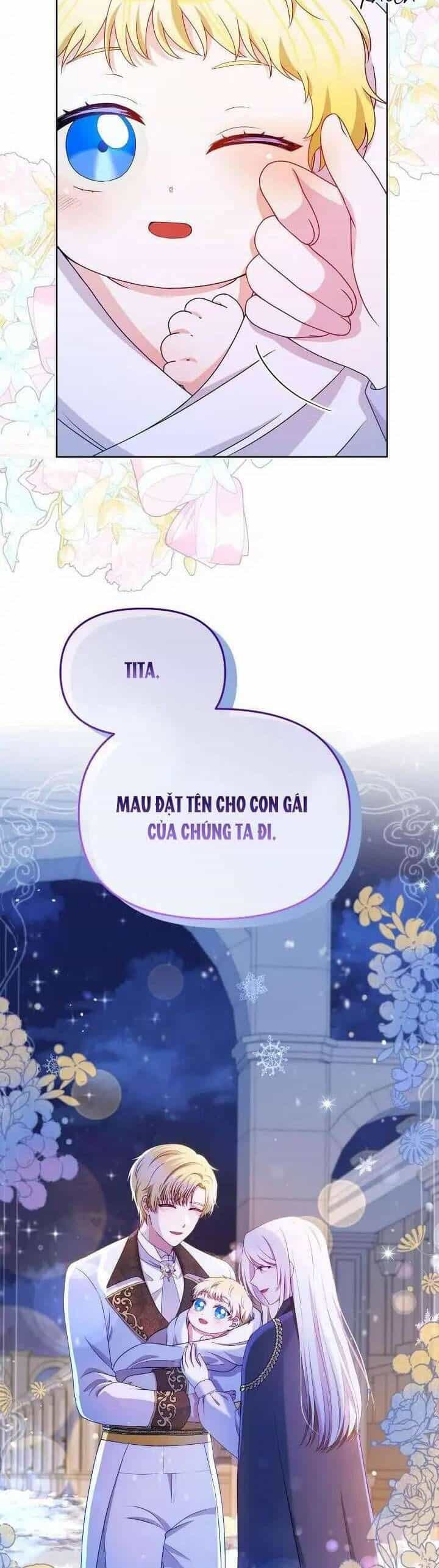 Hộ Vệ Của Bạo Chúa Là Ác Nữ - Chương 110 - ảnh 45