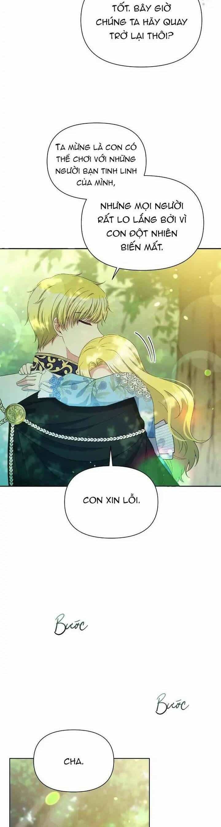 Hộ Vệ Của Bạo Chúa Là Ác Nữ - Chương 111 - ảnh 14