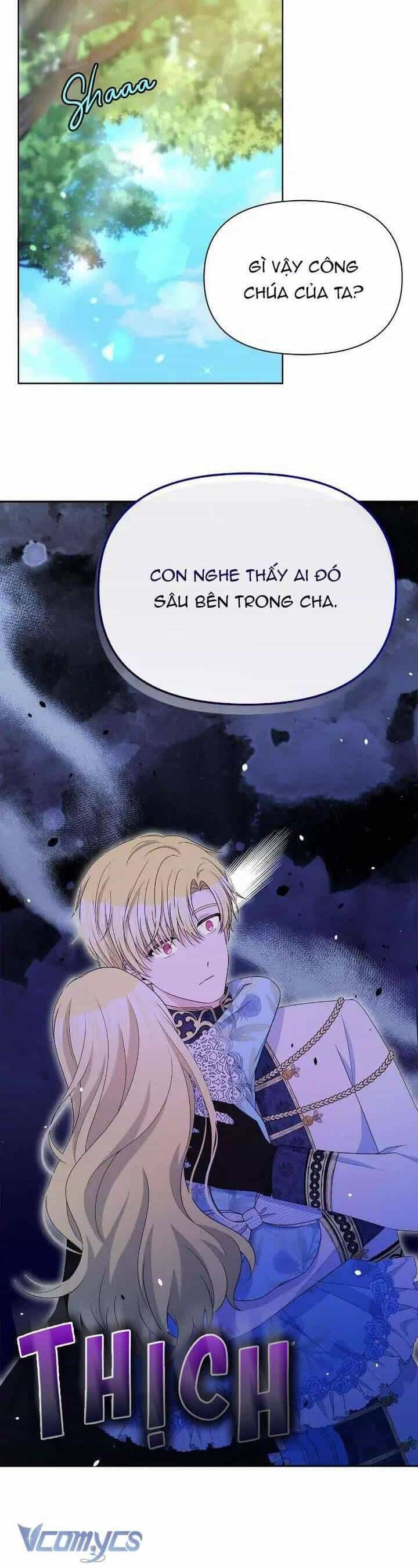 Hộ Vệ Của Bạo Chúa Là Ác Nữ - Chương 111 - ảnh 15