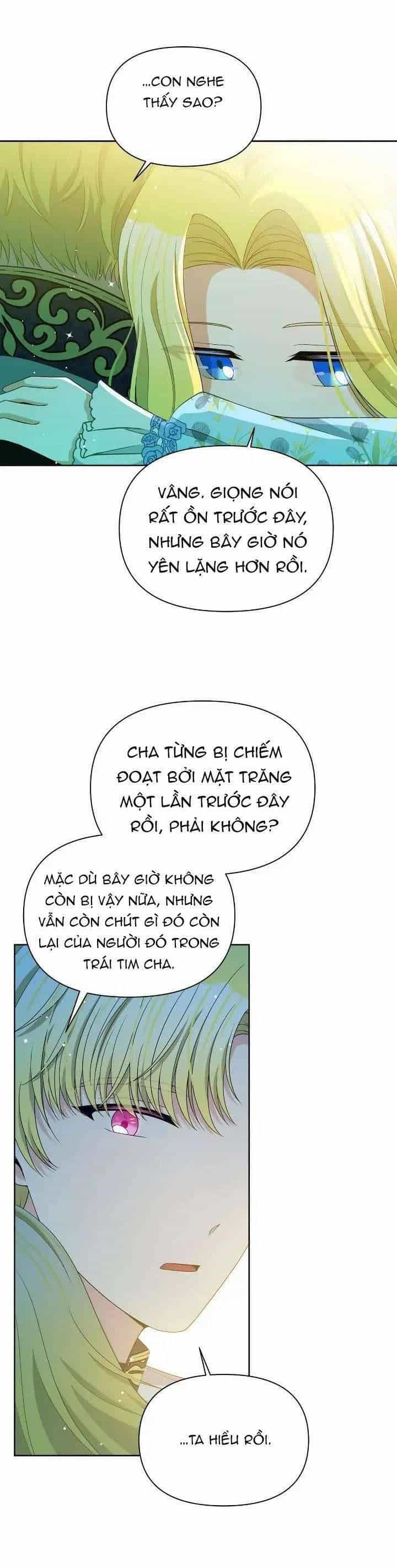 Hộ Vệ Của Bạo Chúa Là Ác Nữ - Chương 111 - ảnh 16