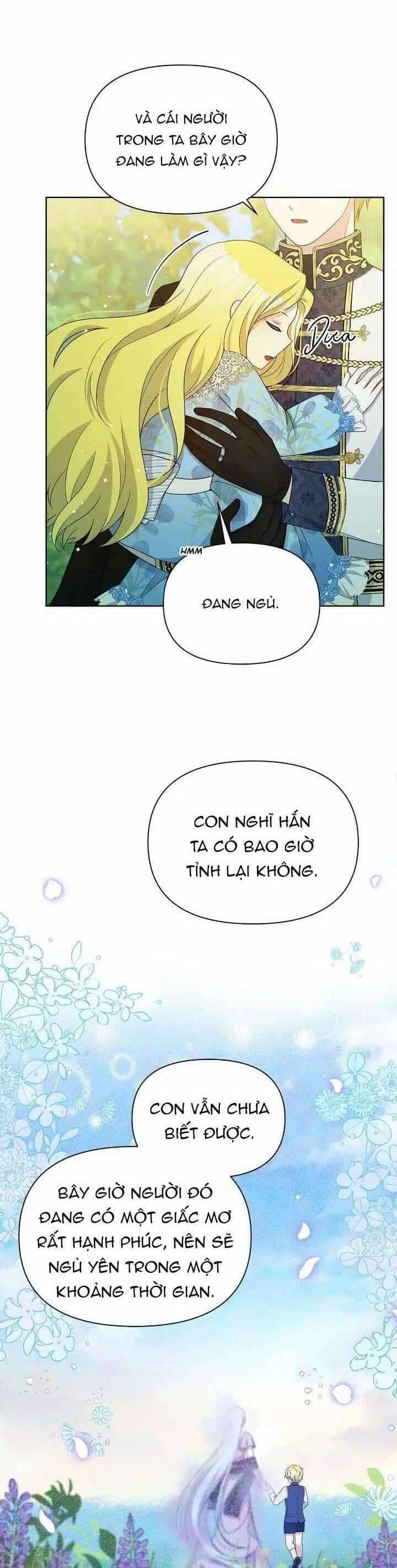 Hộ Vệ Của Bạo Chúa Là Ác Nữ - Chương 111 - ảnh 17