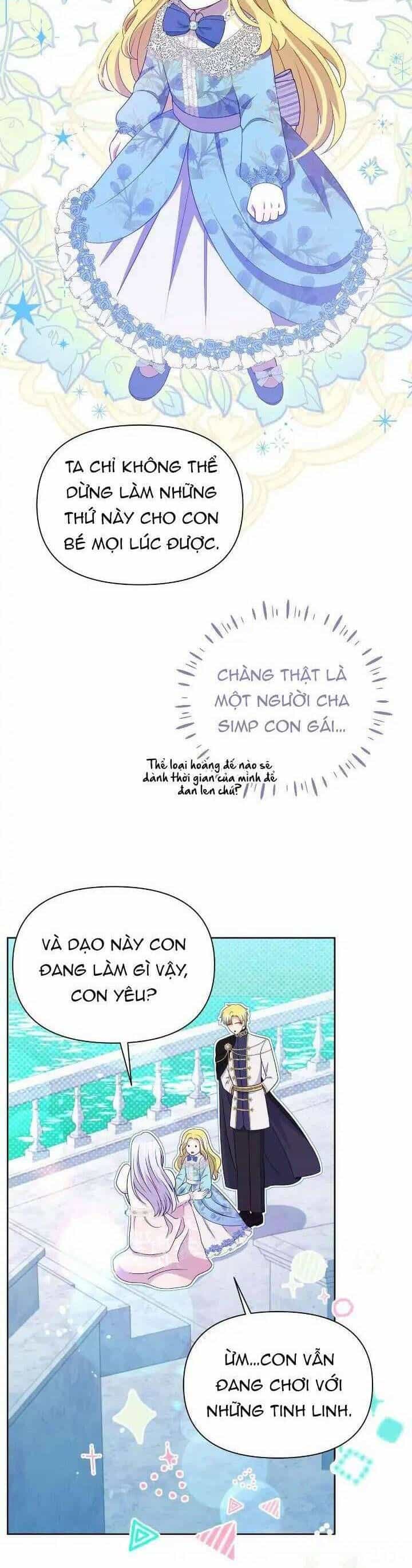 Hộ Vệ Của Bạo Chúa Là Ác Nữ - Chương 111 - ảnh 30