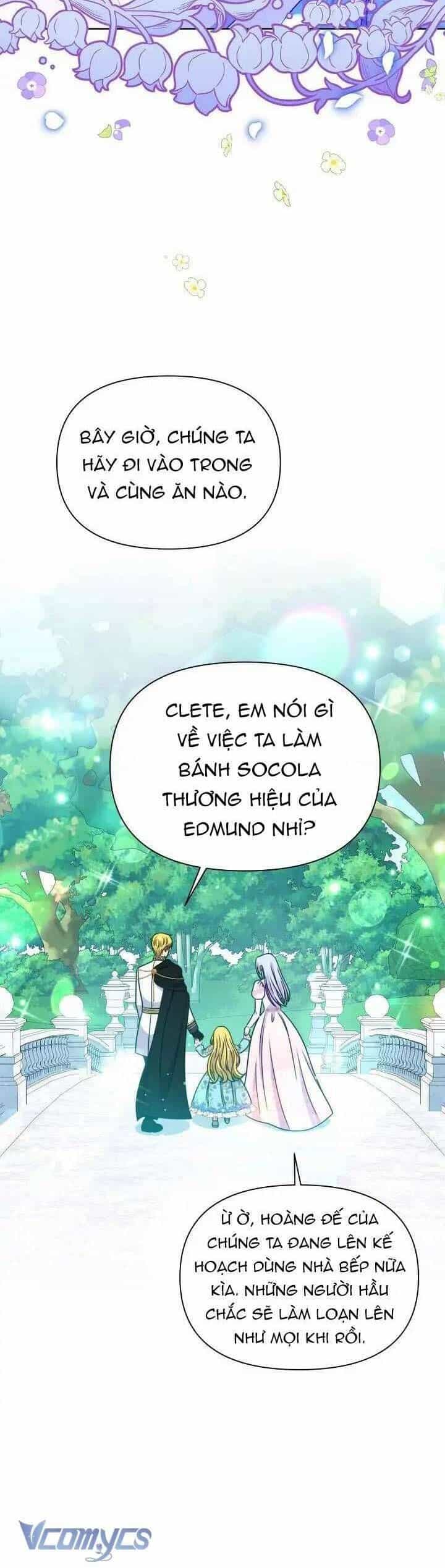 Hộ Vệ Của Bạo Chúa Là Ác Nữ - Chương 111 - ảnh 36