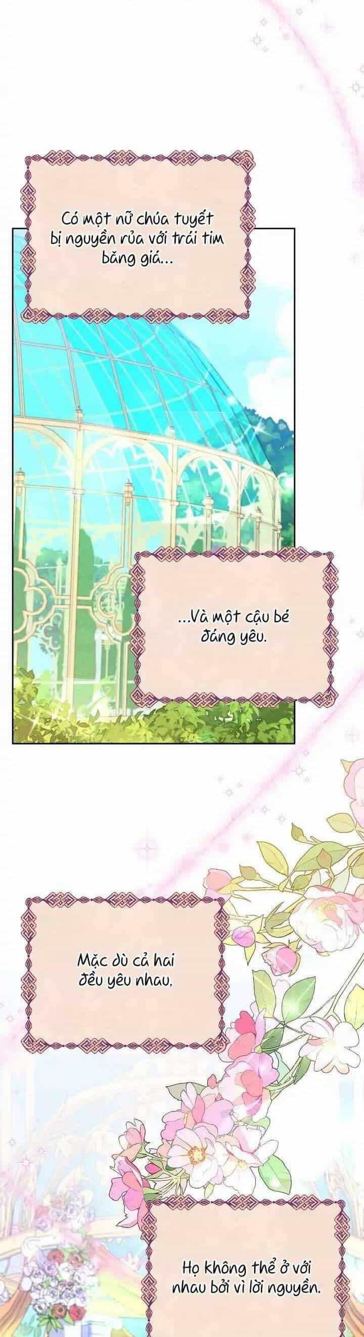 Hộ Vệ Của Bạo Chúa Là Ác Nữ - Chương 111 - ảnh 38