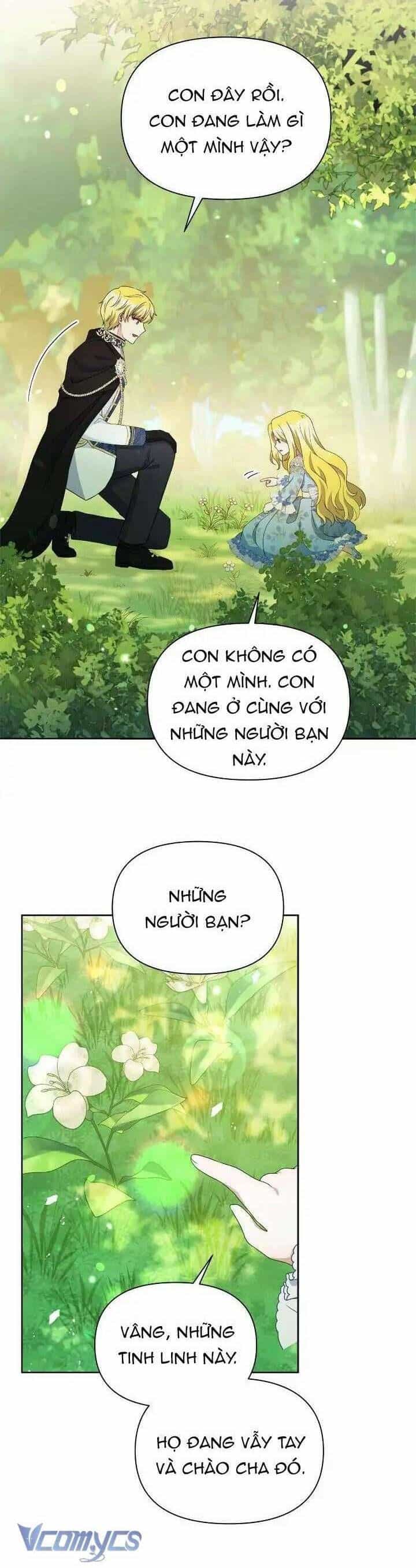 Hộ Vệ Của Bạo Chúa Là Ác Nữ - Chương 111 - ảnh 7