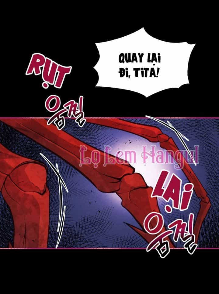 Hộ Vệ Của Bạo Chúa Là Ác Nữ - Chương 13 - ảnh 12
