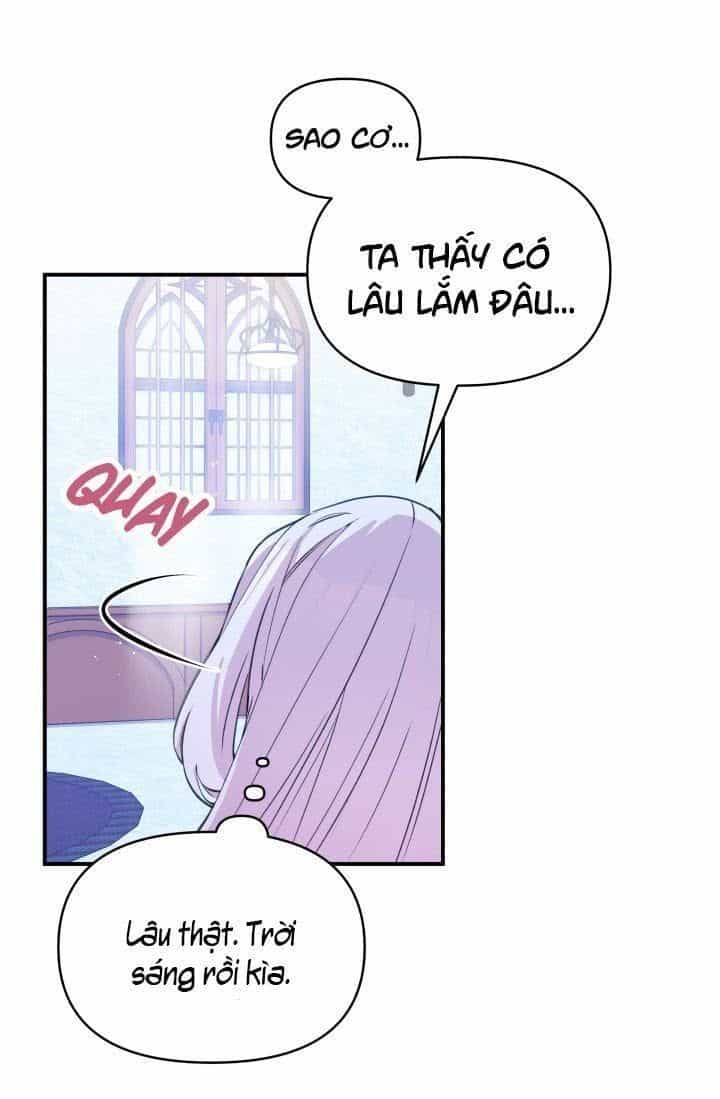 Hộ Vệ Của Bạo Chúa Là Ác Nữ - Chương 13 - ảnh 33