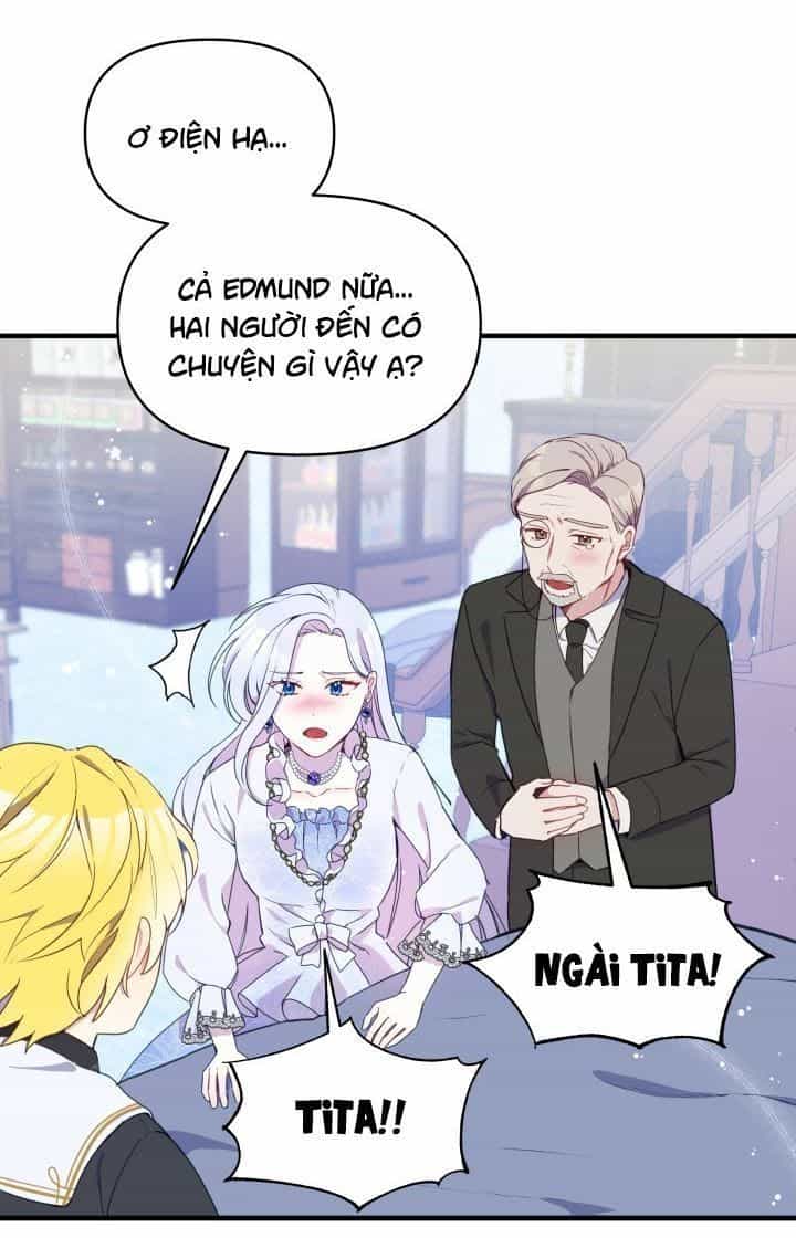 Hộ Vệ Của Bạo Chúa Là Ác Nữ - Chương 13 - ảnh 38
